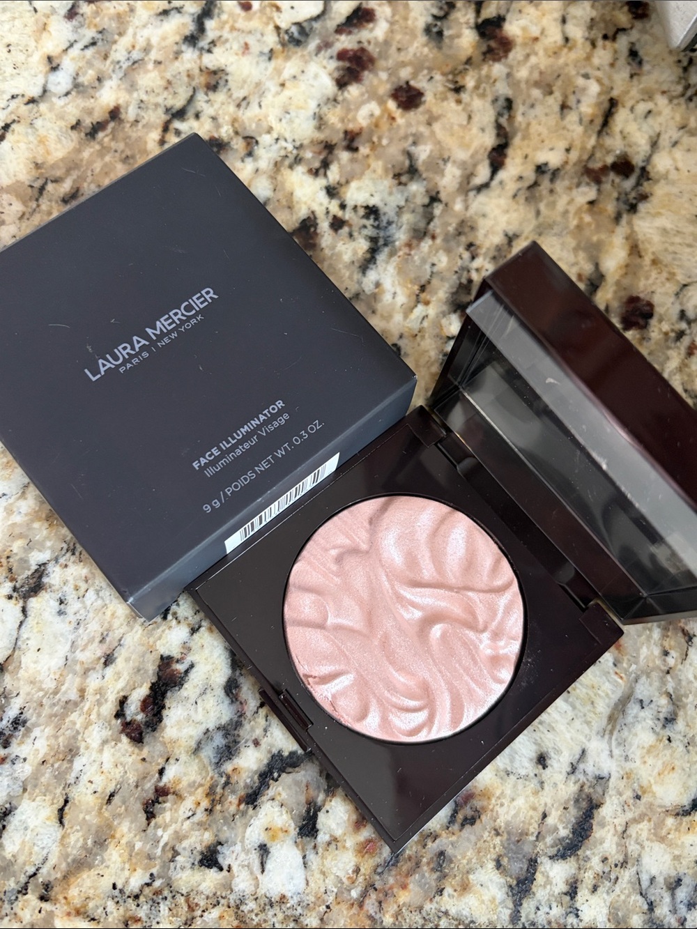 ⚡️🖤Laura Mercier Devotion Face Illuminator